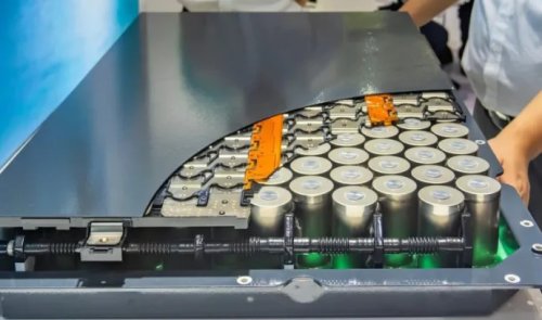 Samsung's Silver Solid State Battery Closer to Becoming Mainstream