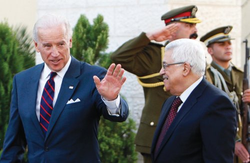 Shireen Abu Akleh probe could harm Biden-Abbas meeting - analysis