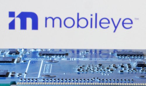 Mobileye set to ship at least 46 million new assisted driving chips