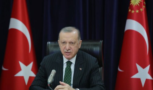 Turkey uses Iran to back new Syrian invasion, blackmailing NATO at same time - analysis