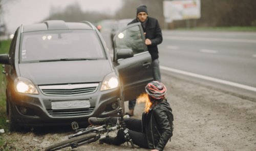 Bike Accidents on the Rise: What Every Cyclist Should Be Prepared For