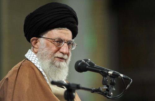 Tehran terrified, ex-Pentagon official says