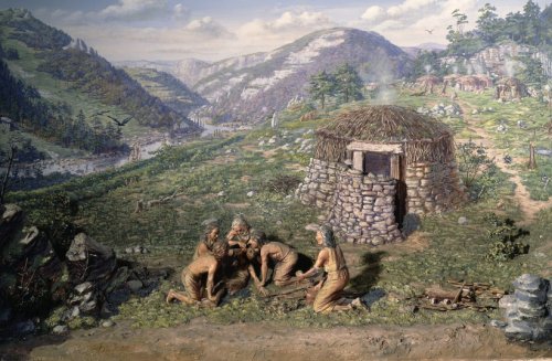 How did Europe's first farmers survive disease? New study finds answers