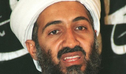 Americans express support for Osama Bin Laden after reading viral letter