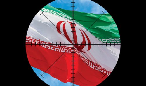 America needs to bomb Iran - opinion