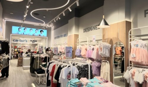 H&O opens one stop shop for babies and children’s brands
