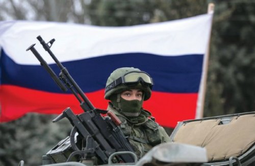 Russian soldiers calling Ukrainian surrender hotline ‘en masse’ - GUR