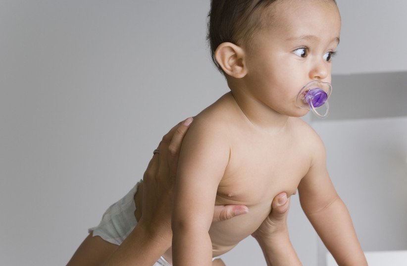 Life without pacifiers doesn’t have to suck - 3 reasons