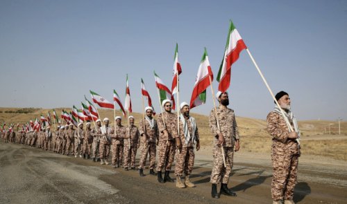 Slain Iranian general planned, executed Hamas’ massacre