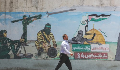 Jerusalem Planners Give Initial Approval To Jewish Enclave In 