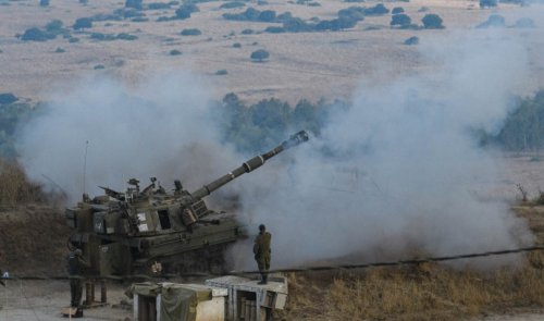 Israel faces an 'existential' threat if war expands - former security advisor