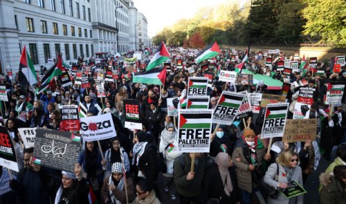 Is the UK's push toward wokeness just extremism? - opinion