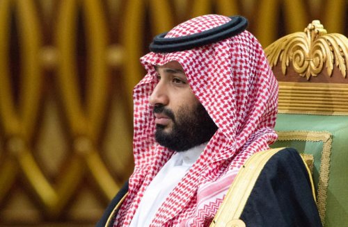 Saudi rulers descend from Jews who fought Muhammad - Iranian general