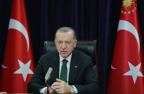 Turkey uses Iran to back Syria invasion and blackmails NATO -analysis