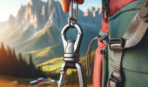 8 Best Carabiner Keychains Review