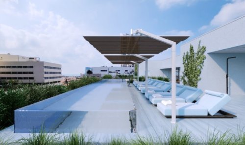 Indulge in luxury: New Tel Aviv hotel now open for reservations