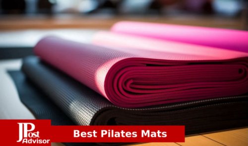 10 Best Pilates Mats Review
