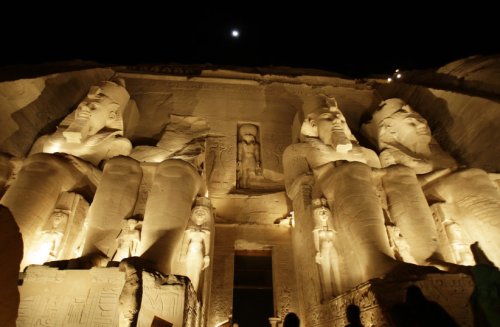 Did the Exodus happen? Israeli scholar tours Egypt to show it did