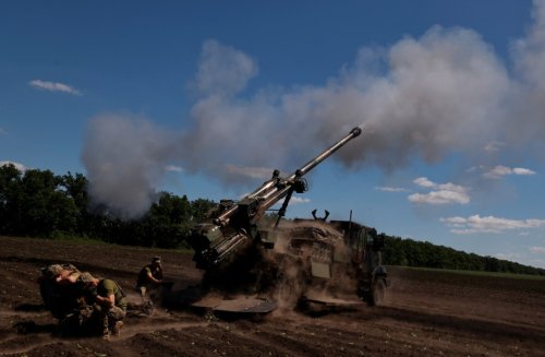 Soviet equipment for Ukraine running out as US pushes for NATO switch