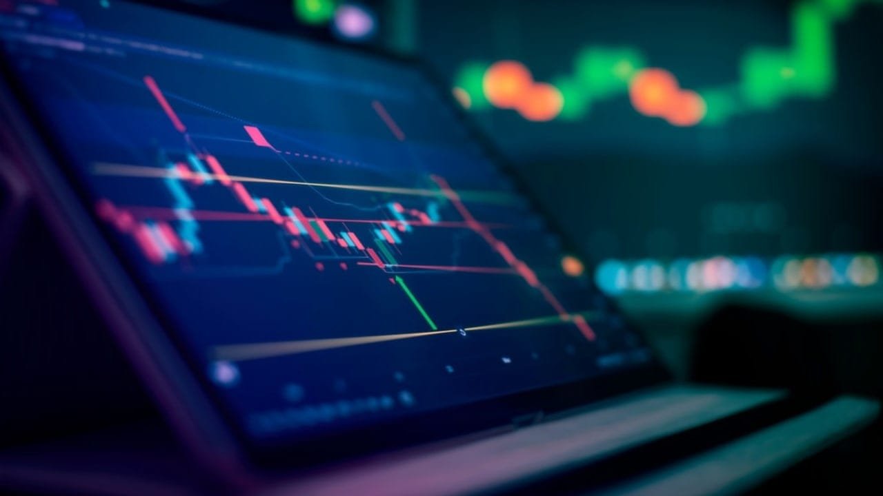 Why the next wave of global fintech innovation may come from the Middle East
