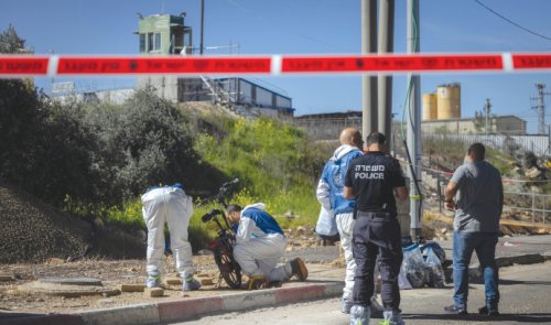 The world is accustomed to terrorism against Israelis - opinion