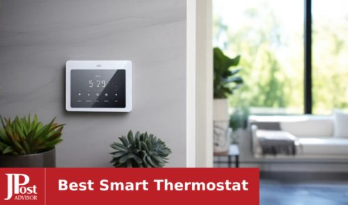 Best Smart Thermostat of 2024