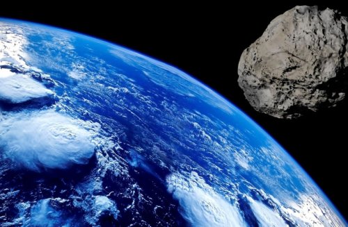 Asteroid 2.3 times the size of dinosaur heading for Earth - NASA