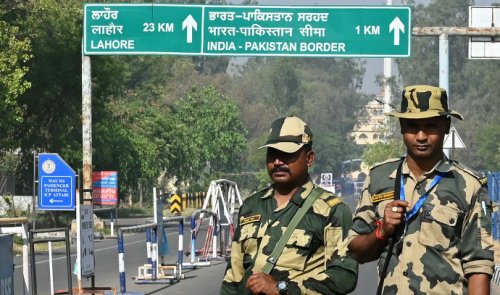 Israel must stand with India in the fight against Islamic terror - opinion