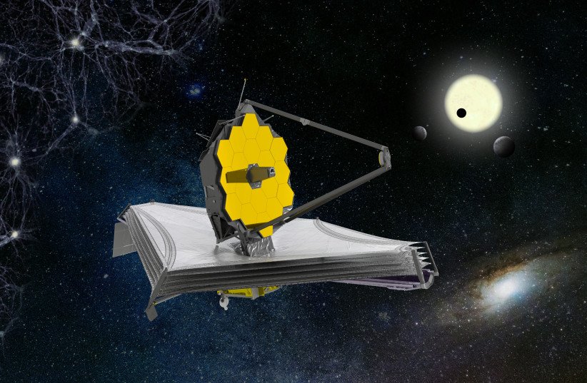 NASA'S James Webb Space Telescope: Everything you need to know
