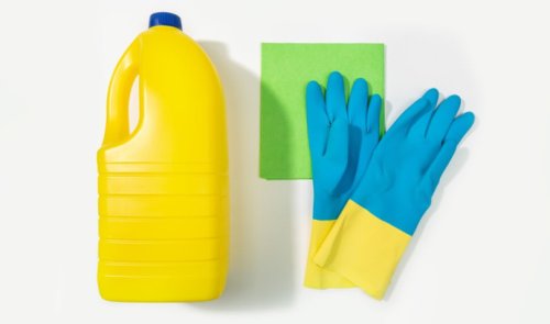 Ahead of Passover: The big chain that disrupted the cleaning market