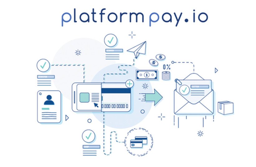 Platformpay.io recognized for customer service - cover
