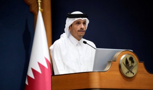 Qatar re-evaluating its role as mediator in Gaza hostage talks