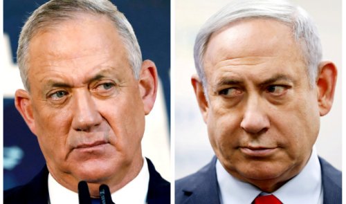 Gantz issues ultimatum to Netanyahu: Will quit Israeli gov't over IDF draft law