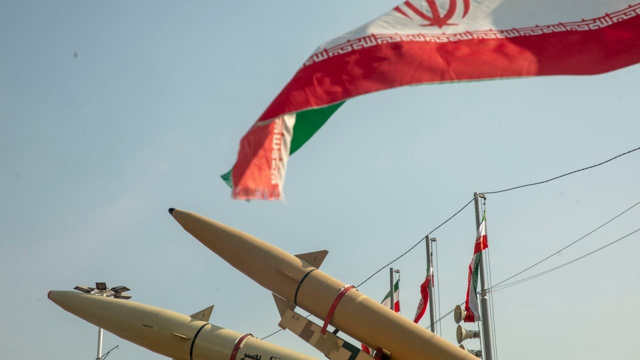 US gov. seizes nearly $600k in crypto from Iranian linked to IRGC drone and missile program