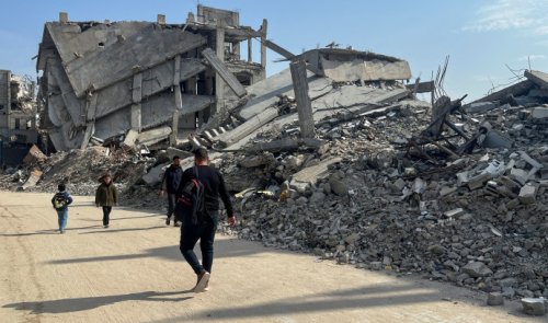 The world must finally recognize Hamas's tactics as manipulation - editorial
