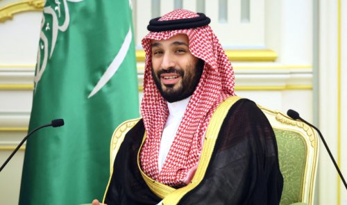 Saudi Arabia says it helped defend Israel against Iran — report
