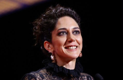 Israeli director, Iranian actress team up on movie for the first time