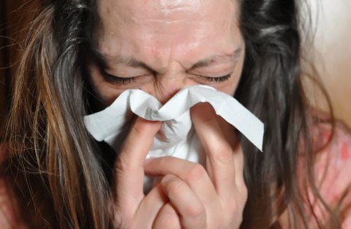 Here are all the best methods to clear a stuffy nose in seconds