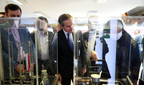 Who leaked Israel’s attack plans against Iran’s nuke program and why? - analysis