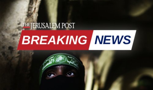 Hamas claims it did not reject Witkoff's framework for ceasefire deal