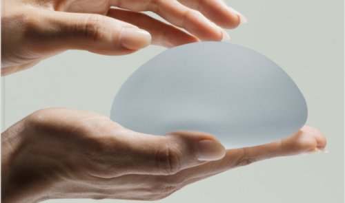 FDA's dramatic warning, about breast augmentation: what are the meanings and alternatives?