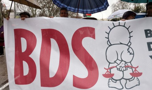 Jordan BDS coordinator arrested by authorities, taken to undisclosed location