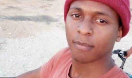 Tanzanian student murdered by Hamas buried back home