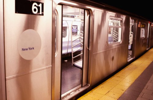 Jewish woman choked on NYC subway in another antisemitic attack