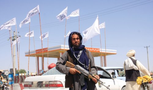 Qatar behind image-conscious Taliban's return to Afghanistan - analysis