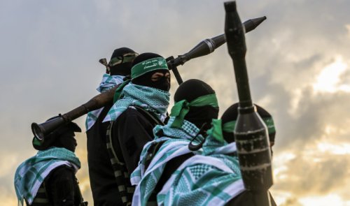 How Hamas used American Hostage Edan Alexander as a pawn - opinion