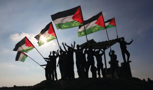 Palestine is dead: No one will ever be able to make a Palestinian state - opinion