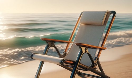 8 Best Beach Chairs on Amazon