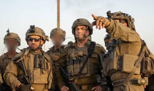 Finish line in sight: Israel is about to achieve total victory against Hamas - opinion
