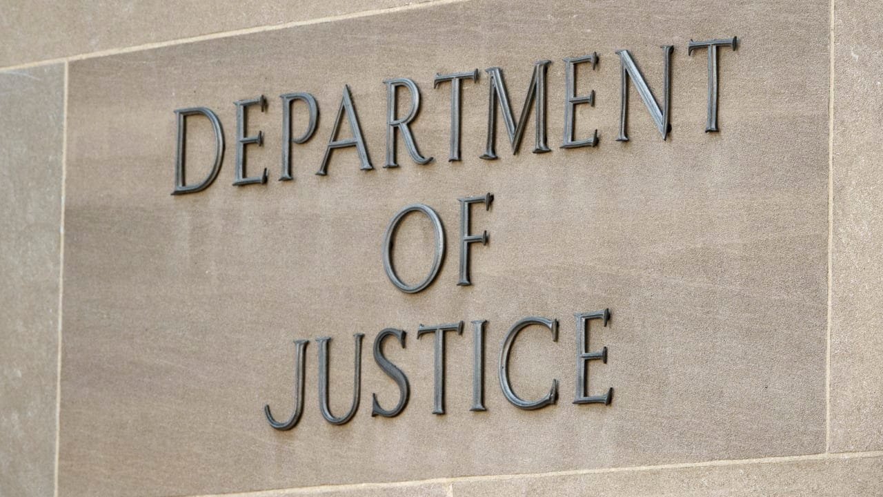 DOJ charges San Diego resident with funneling 'charitable donations' to Hamas terrorists